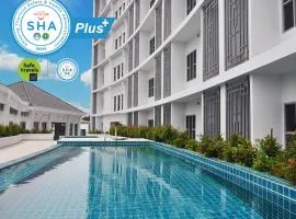 Vapa Hotel - SHA Extra Plus