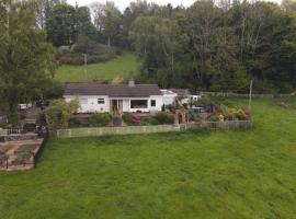 Padog B&B，位于兰鲁斯特的酒店