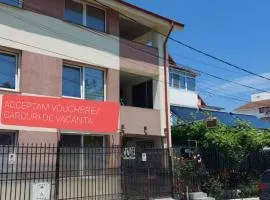 Casa Francisc
