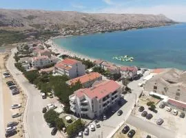 Apartments Buljanovic