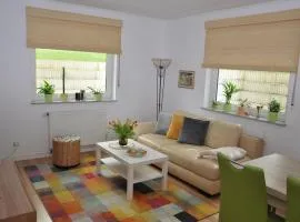 Ferienwohnung Schöne Zeit