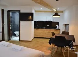 Apartamenty Szalaya 29