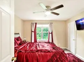 Sweet Home Georgia - Entire 2 Bedroom House