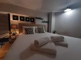 Speri's Loft