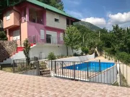 Neretva River Guesthouse