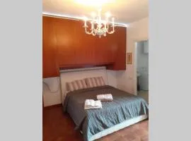 FuoriPorta Affitti Brevi - Dalla Bosh 2