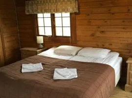 Heidi Cabin