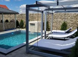 Vila Paradis Costinesti