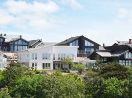 Holiday home Bovallstrand V，位于Bovallstrand的度假短租房