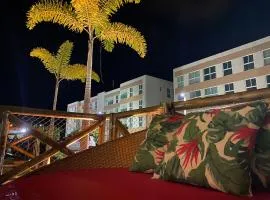 Porto de Galinhas | Muro Alto 116B