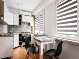 Apartament Paderewskiego 20A