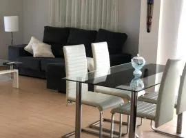 Casa Rural Rosa Apartamento