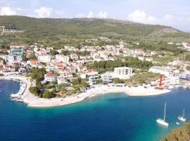 Apartmani Sovlja Bay