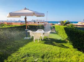 Villa for rent in Royal Beach - fuka North Coast - Ras Al-Hikma فيلا للأيجار بقرية رويال بيتش - فوكه الساحل الشمالي- راس الحكمه，位于马特鲁港的酒店