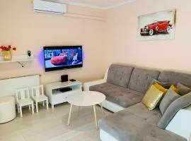 Apartament Komfort Centrum Ustroń