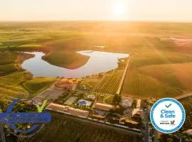 Vila Gale Alentejo Vineyard - Clube de Campo