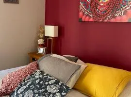 Villa des Roses