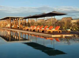 Hotel Escondido, Puerto Escondido, a Member of Design Hotels - Adults Only