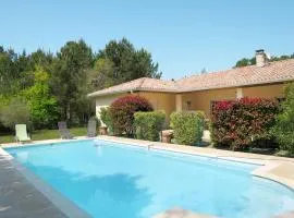 Holiday Home Eugénie by Interhome