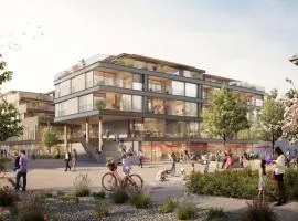 Boarding Apartments Kolbermoor