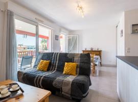 Holiday Home Côté du Lac by Interhome，位于苏斯通的酒店