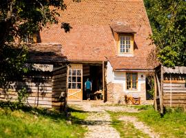 Test，位于维斯克里的酒店