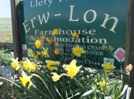 Erw-Lon Farm