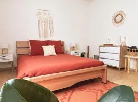 La Araucania, 2 personnes - WIFI