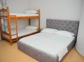 Central Hostel