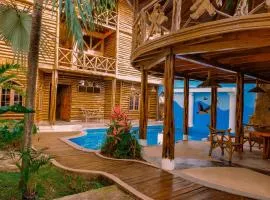 Hostal Poseidon