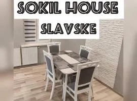 SOKIL HOUSE