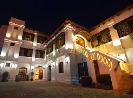 威尼托德维甘酒店