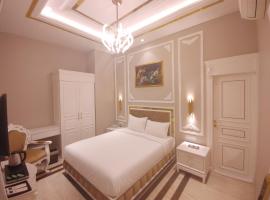 Anant Palace，位于纳威孟买的酒店