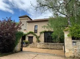 Grande villa au coeur de la Dordogne