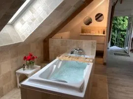 A 2 heures de Paris, Loft Romantique de 55 m2 en pleine nature entre campagne et mer
