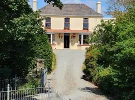 Bridge View House B&B and Restaurant