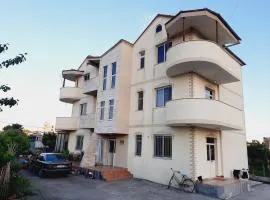 Ramar apartments