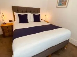 Self Contained Guest Suite 1 - Weymouth