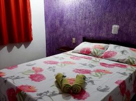 Hotel Aliança，位于圣塞巴斯蒂安的酒店