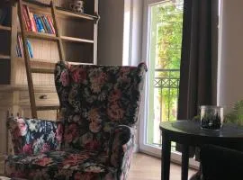 Apartament Ernesta