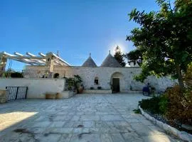 I Trulli del Tupparello