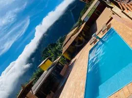 Vila Dos Sonhos Lapinha