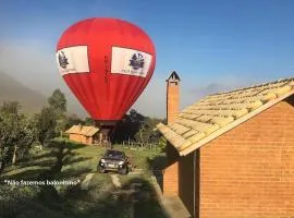 Pousada Lua Bonita