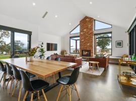 Wild Wombat，位于曼斯菲尔德的酒店