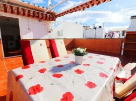 Casa Sandra Spainsunrentals 1165