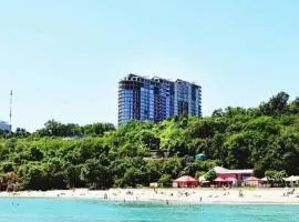 Apart hotel Greenwood near Sea