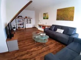Ferienwohnung Brälu