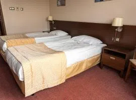 Hotel MOP Oleśnica Mała