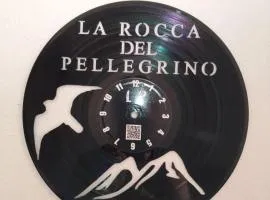 La Rocca del Pellegrino