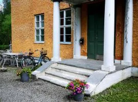 Åredalens fjällgård